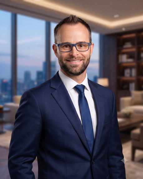 Oliver L. Exel, Geschäftsführer Exelence GmbH